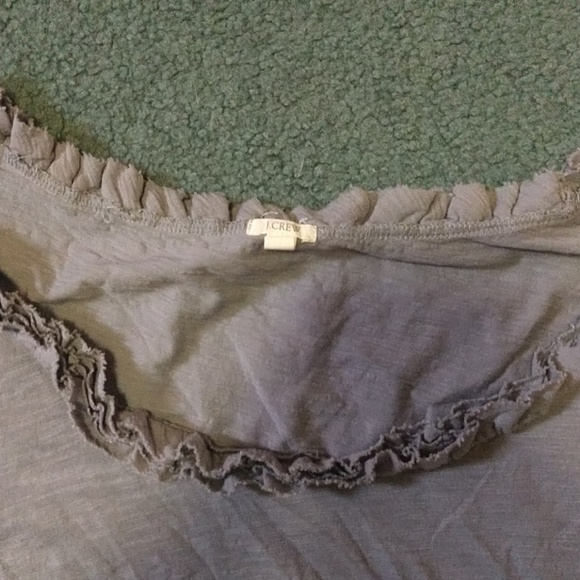 J. Crew shirt - Picture 2 of 3